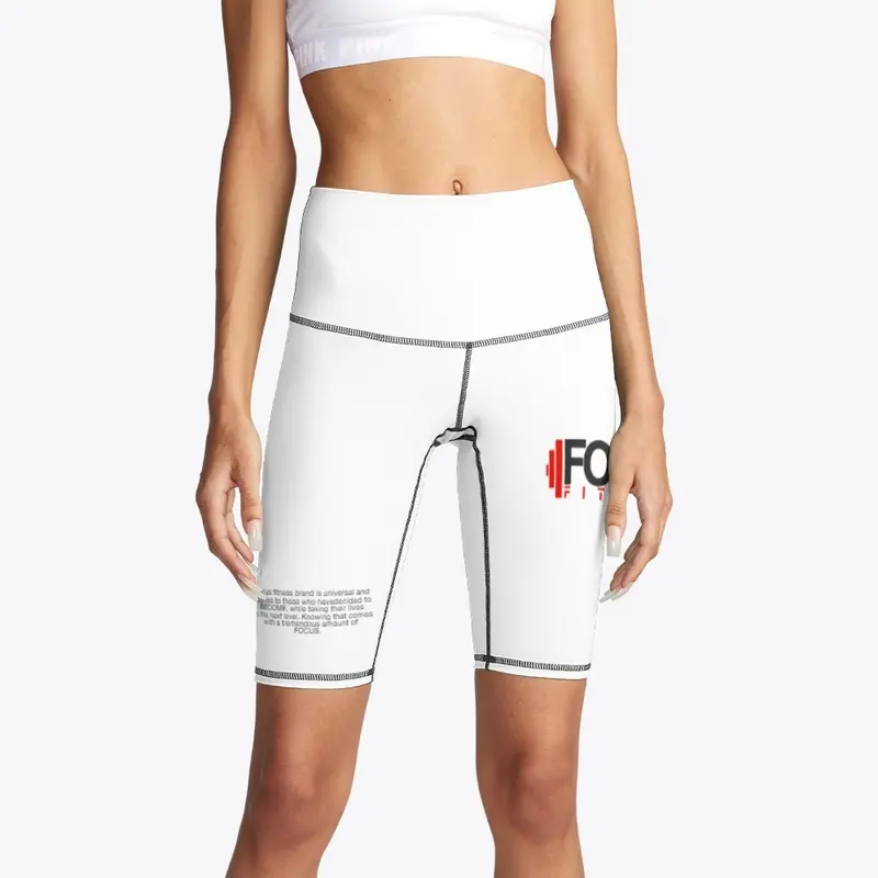 Focus Fitness collection