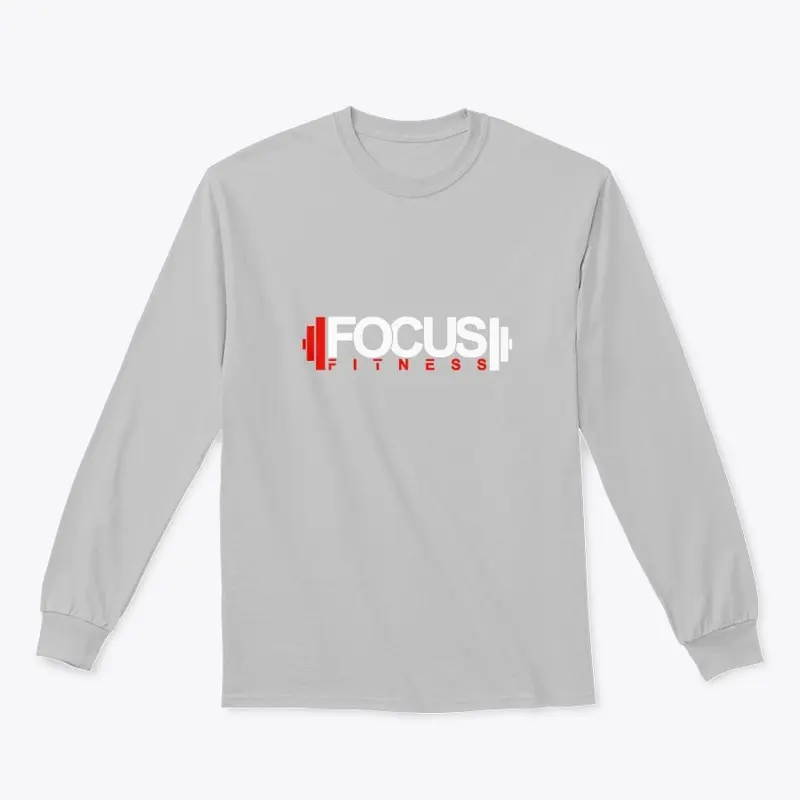 Focus Fitness collection