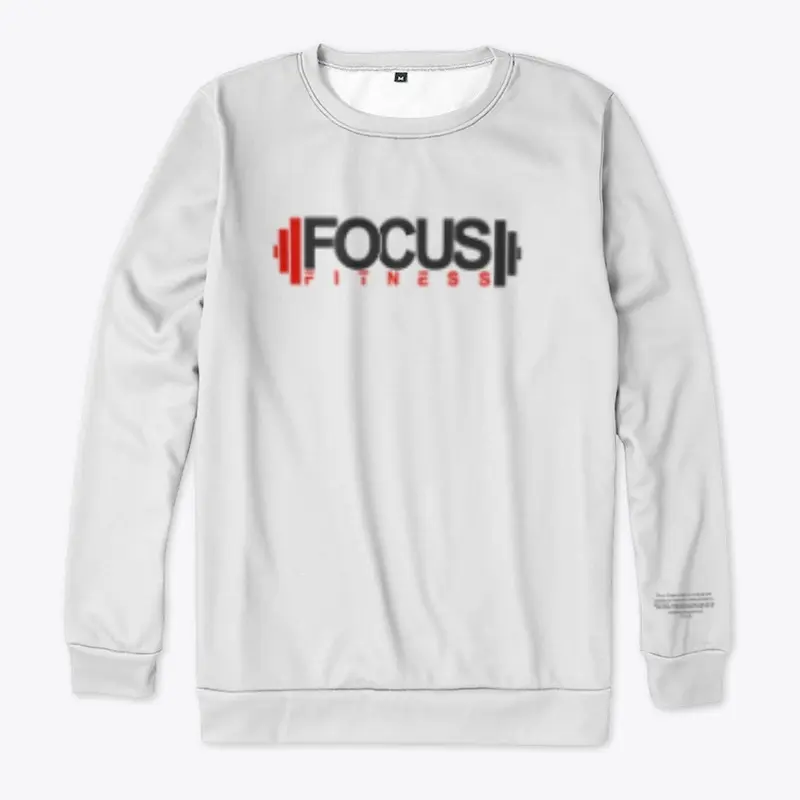 Focus Fitness collection