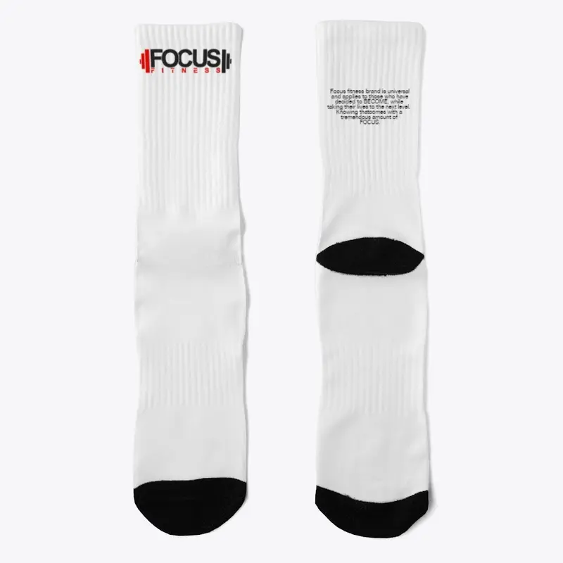 Focus Fitness collection